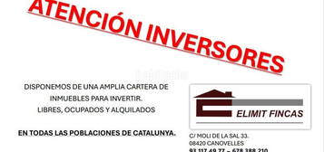 Piso en venta en Carrer Sant Jaume, 11, Can Mas