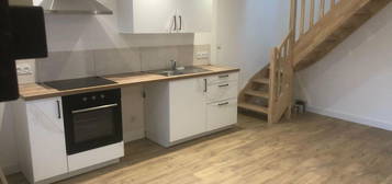 Maison 83m2 Trélazé
