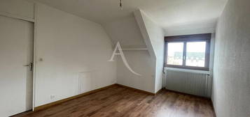 Appartement  à vendre, 2 pièces, 1 chambre, 37 m²