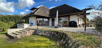 Einfamilienhaus in Trittau zu verkaufen.