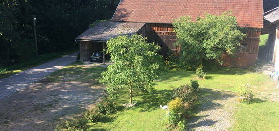 Stadtnahes Wohnen auf dem Bauernhof