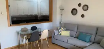 Apartamento en calle Maestro Bret&#xF3;n