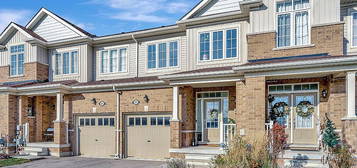 83 Hartley Ave, Brant, ON N3L 0G9