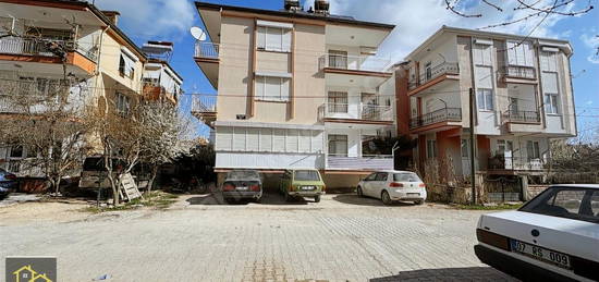 SATILIK MANAVLAR ARKASINDA MUHTEŞEM 2+1 DAİRE