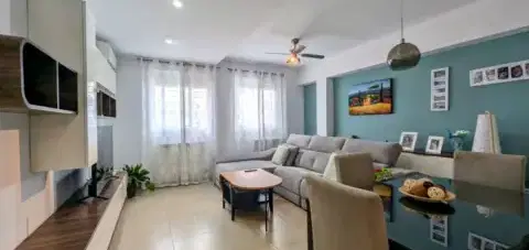 Casa en Venta del Rayo