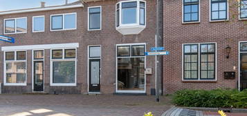 Zandstraat 43