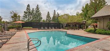 Emerald Court Apartment Homes, Lake Forest, CA 92630