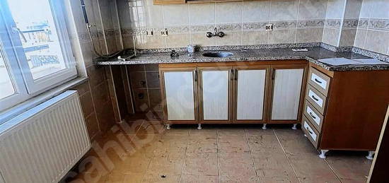 HÜRYAP GAYRİMENKUL DEN KİRALIK 2+1 DOĞALGAZLI DAİRE