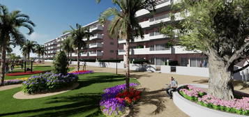 Apartamento en venta en El Raso