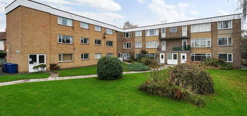 Flat for sale in Portholme Court, Selby YO8