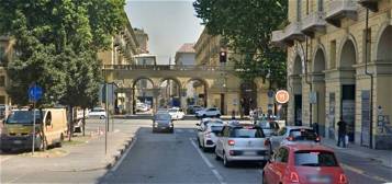 Monolocale via Nizza, San Salvario - Baretti, Torino