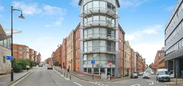 Flat for sale in 34 Newhall Hill, Birmingham B1