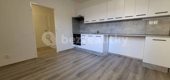 Pronájem bytu 2+1 53 m², Koperníkova,