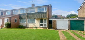 3 bed semi-detached house for sale