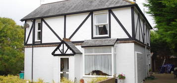 Detached house to rent in West Street, Wroxall, Ventnor PO38