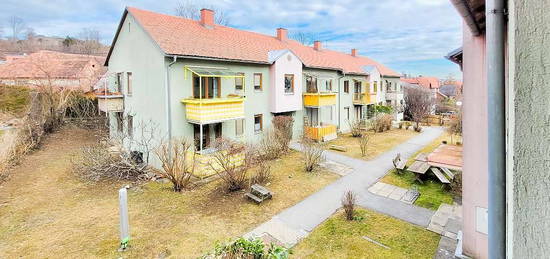 Charmante Wohnung mit schönem Ausblick auf den Buchkogel