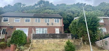 3 bedroom semi-detached house