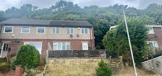 3 bedroom semi-detached house