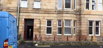 Flat to rent in Elizabeth Street, Govan, Glasgow G51