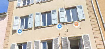 Achat appartement 4 pièces 107 m²