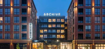 The Archive, Minneapolis, MN 55401