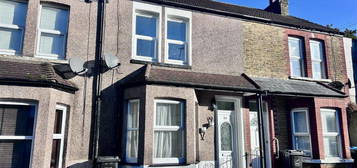 3 bedroom terraced house