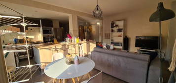 Appartement 3P Cagnes Sur Mer