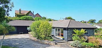 4 bedroom detached bungalow for sale