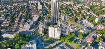 Inwestycja Sky+! Apartament! Okazja!