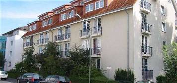 Nur für Studierende: Kleines, aber feines 1 Zimmer-Apartment Nähe Lahn+Innenstadt, Schützenstr. 16