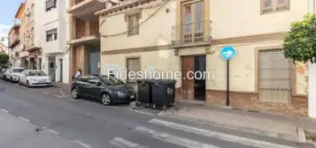 Casa adosada en calle de P&#xE9;rez Carrillo, 21