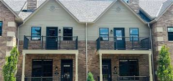 Foxtown Townhomes, Mequon, WI 53092