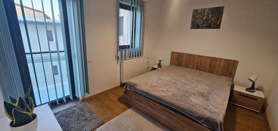 Apartament 2 camere v a v parc Mogoșoaia