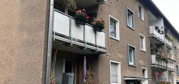 Schöne 3,5-Zimmerwohnung in Duisburg-Bissingheim