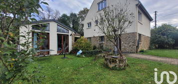 Maison  à vendre, 6 pièces, 4 chambres, 160 m²