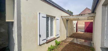 Achat maison 3 pièces 64 m²