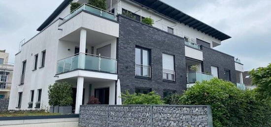 Wohnen im Wohnpark Senne "2 Zimmerwohnung mit Balkon"