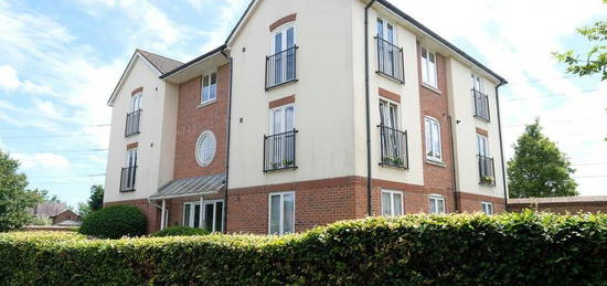 2 bedroom ground floor flat