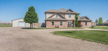 18500 Copper Rdg, Amarillo, TX 79124