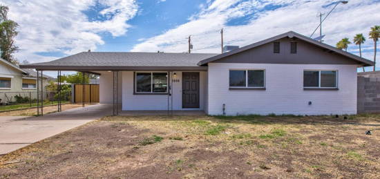 1956 N Grand, Mesa, AZ 85201