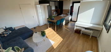 Appartement T2