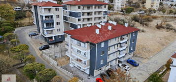 ACİL SATILIK ALAN BAŞKANLIĞI ARKASINDA 2+1 SIFIR DAİRE