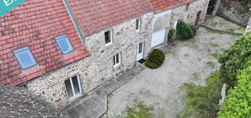 Maison 105m2