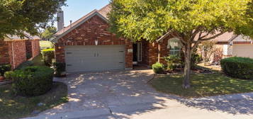 293 Cheyenne Dr, Fairview, TX 75069