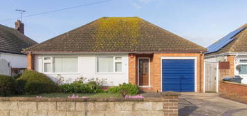 Detached bungalow for sale in Gloucester Avenue, Cliftonville CT9