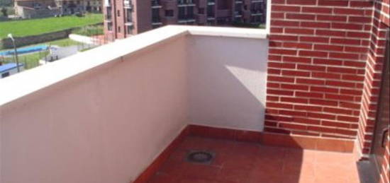 Apartamento de alquiler en Polanco