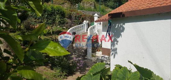 Casa o chalet en venta en Lugar a Portela, Bueu