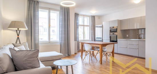 Pronájem bytu 4+kk 162 m²