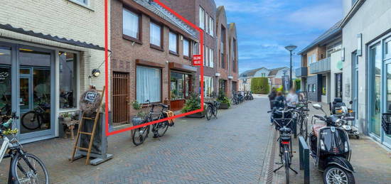 Zeestraat 