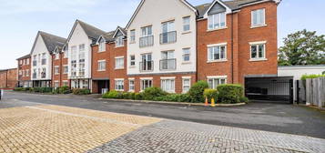 1 bed flat for sale